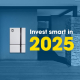 Why 2025 Is the Year to Invest in Solar Battery Storage