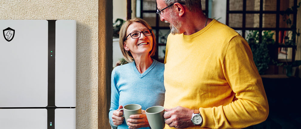 The Comfort of Energy Independence: Why Every Home Needs a Solar Battery