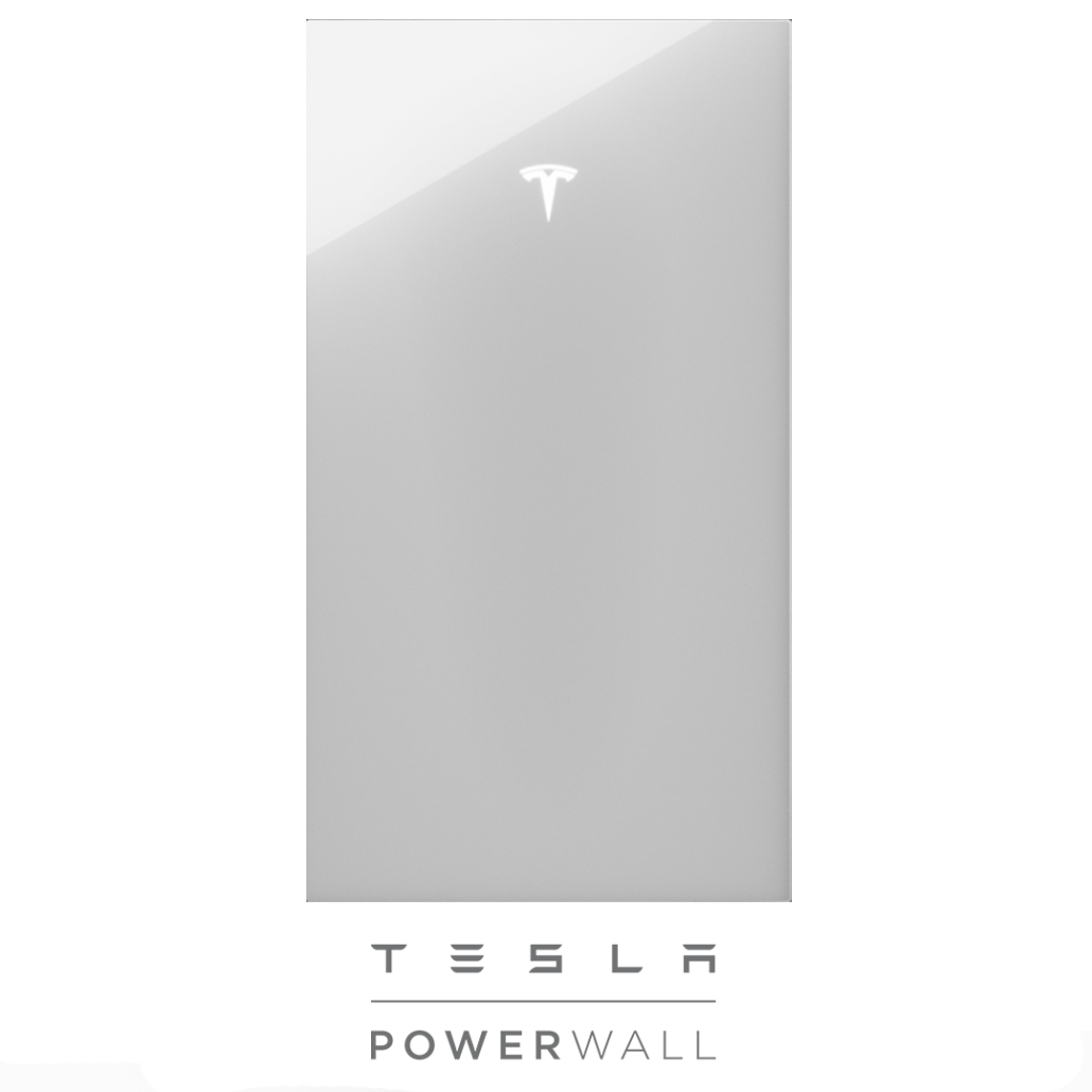 Tesla Powerwall 3