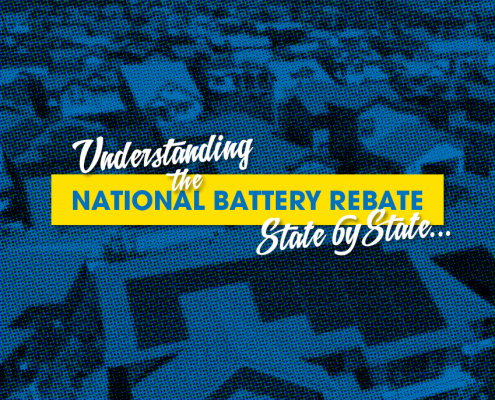 Nation Battery Rebate