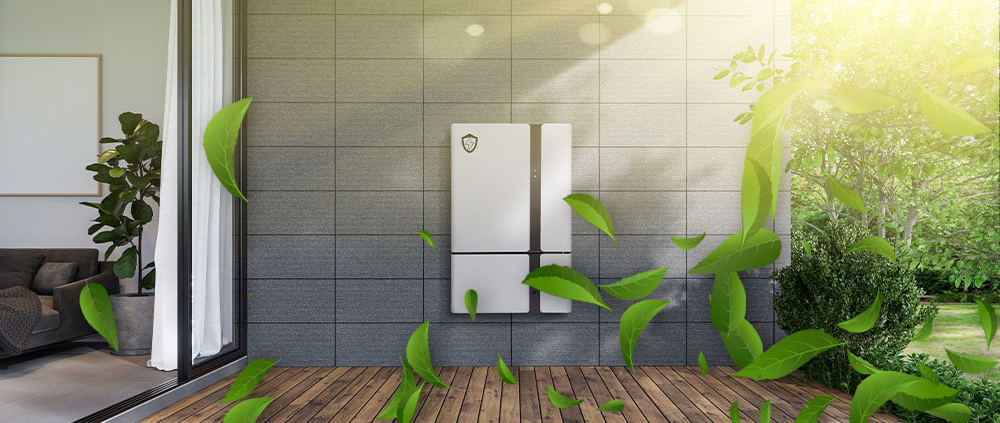 From Sunlight to Sustainability: Why Solar Batteries Matter