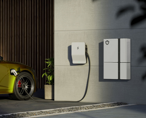 Why It's Time to Electrify Your Home
