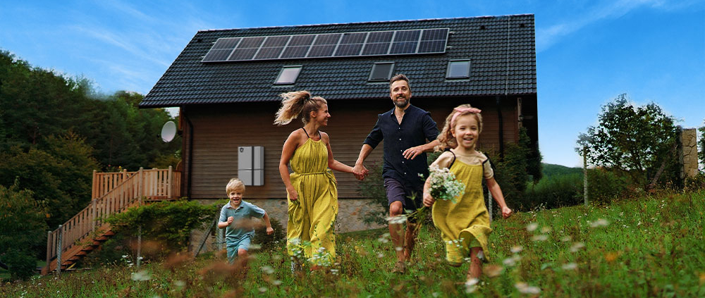 Are Solar Batteries Safe