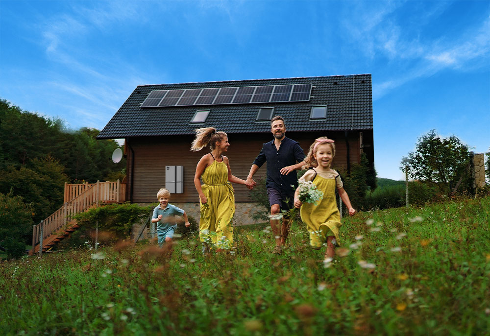 Are Solar Batteries Safe