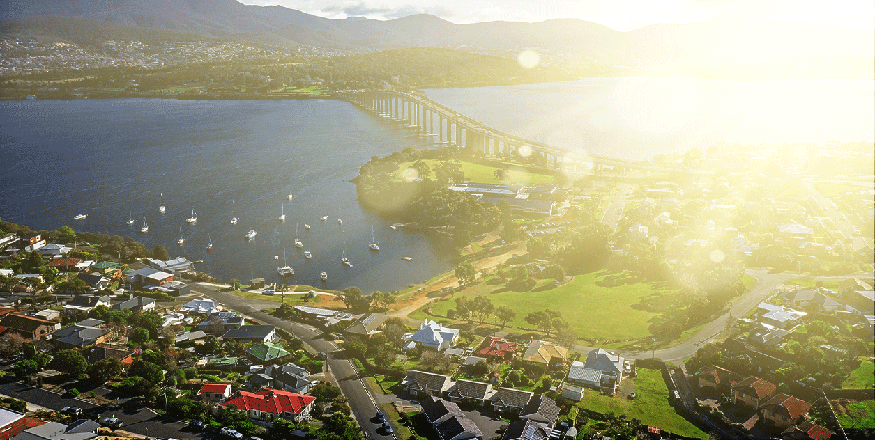 Hobart Tasmania