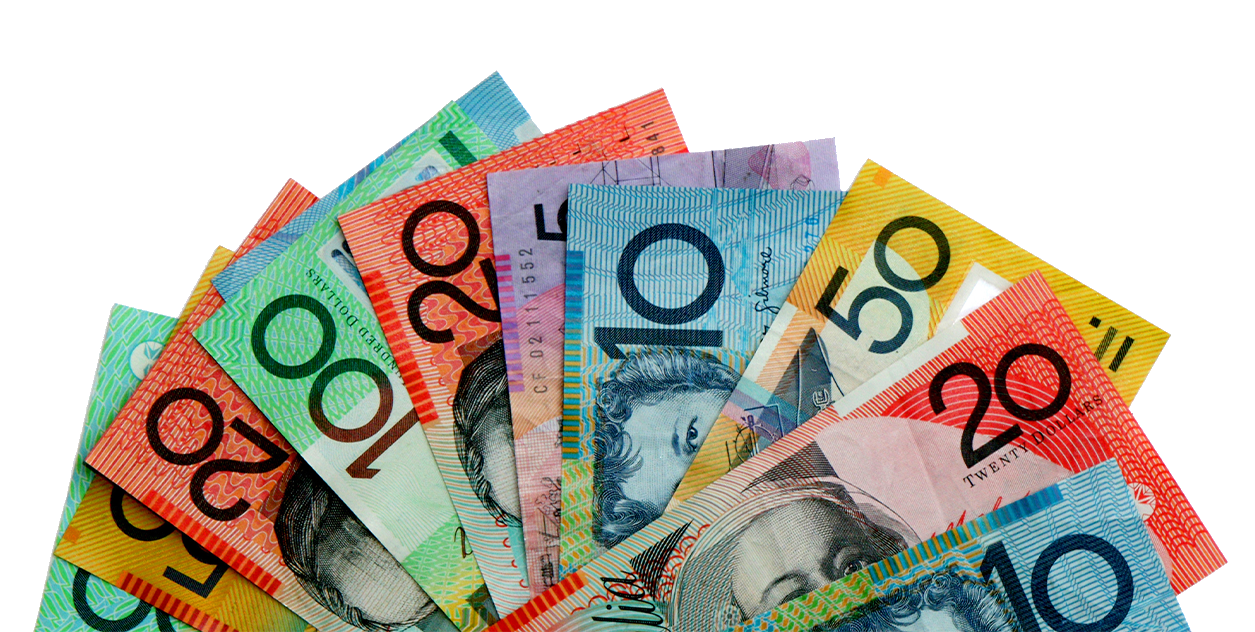 Australian Cash