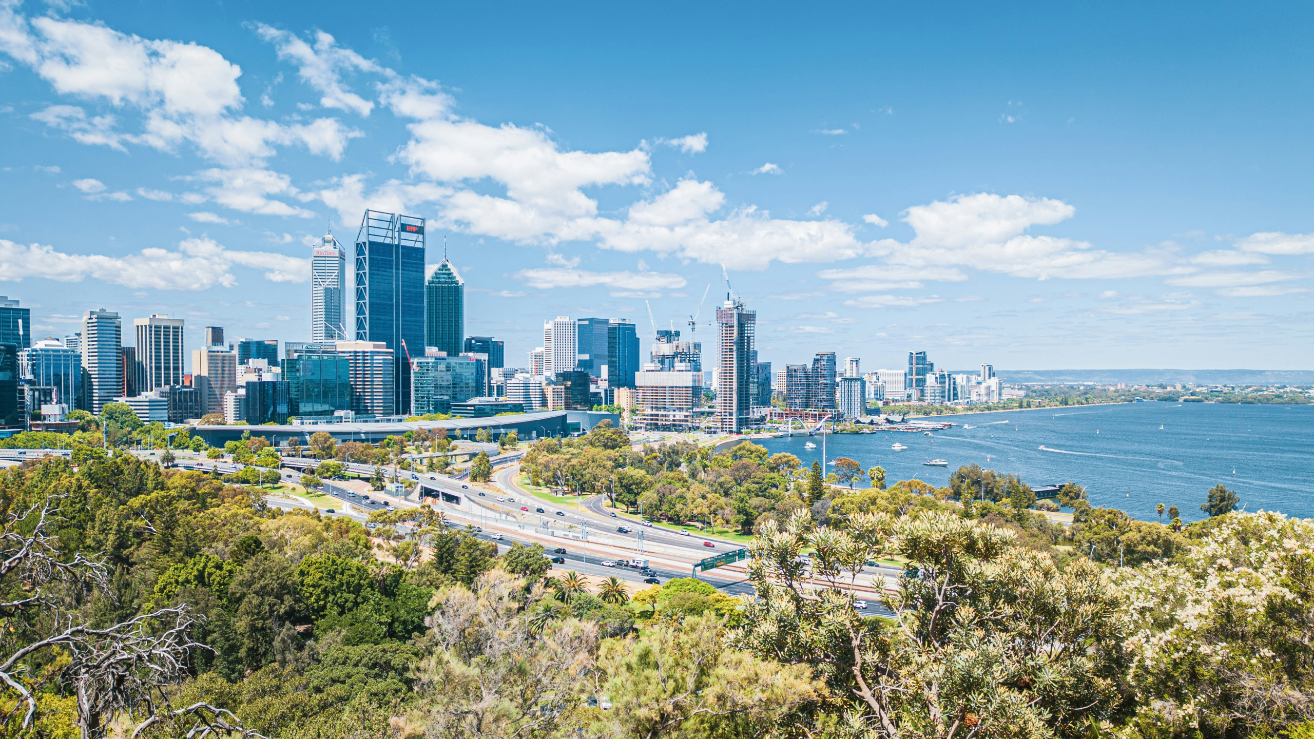 WA City View