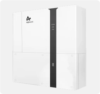 Smile B3 Plus solar battery