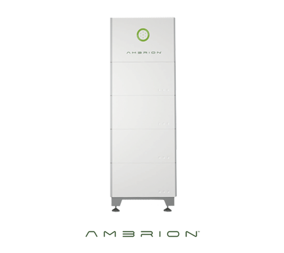 ambrion solar battery