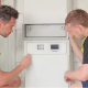 solar battery group tradies