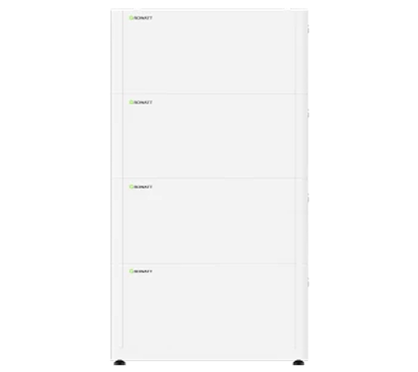 Growatt ALP LV Battery System